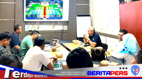 Gagasan Bupati Daeng Manye, Pemkab Takalar Bakal Gelar Takalar Award 2026 Pacu Inovasi Layak Huni