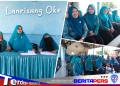 TP-PKK Kecamatan Lanrisang Gelar Pertemuan Perdana Bahas Restrukturisasi Pengurus dan Pembentukan BKMT