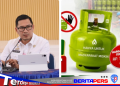 Pemkot Parepare Minta Warga Laporkan Penjual Gas Melon Nakal Demi Lindungi Hak Penerima Subsidi