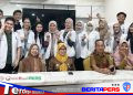 RSUD Andi Makkasau Parepare Lepas Dokter Internship PIDI Setelah Satu Tahun Mengabdi Melayani Masyarakat