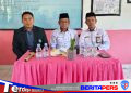 MIN Pinrang Terima Sosialisasi Pascasarjana UNIMERZ Makassar untuk Tingkatkan Kompetensi Guru dan Tenaga Kependidikan
