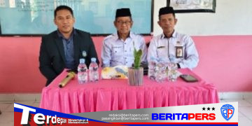MIN Pinrang Terima Sosialisasi Pascasarjana UNIMERZ Makassar untuk Tingkatkan Kompetensi Guru dan Tenaga Kependidikan