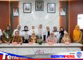 RSUD Andi Makkasau Tuntaskan Program PIDGI Angkatan I, Cetak Dokter Gigi Profesional Berkualitas Nasional