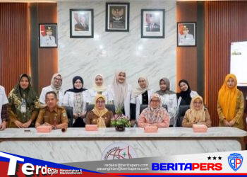 RSUD Andi Makkasau Tuntaskan Program PIDGI Angkatan I, Cetak Dokter Gigi Profesional Berkualitas Nasional