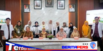 RSUD Andi Makkasau Tuntaskan Program PIDGI Angkatan I, Cetak Dokter Gigi Profesional Berkualitas Nasional