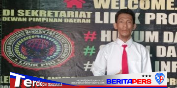 Tantangan Awal Kapolres Baru Maros, Ketua LIDIK PRO Maros Desak Penindakan Tegas Tambang Ilegal