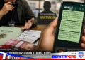 Diduga Oknum Wartawan Berinisial IA Terima Uang Pengurusan Sertifikat, Korban Mengaku Rugi Belasan Juta Rupiah