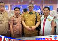 Kades Padakkalawa Hadiri Seminar KDKMP, Perkuat Sinergi Wujudkan Kemandirian dan Kedaulatan Ekonomi Desa