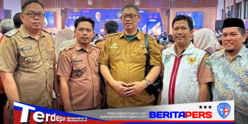 Kades Padakkalawa Hadiri Seminar KDKMP, Perkuat Sinergi Wujudkan Kemandirian dan Kedaulatan Ekonomi Desa