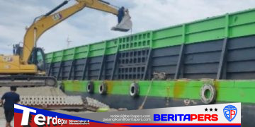 Warga Cappa Ujung Soroti Aktivitas Bongkar Muat Pelindo, Debu Dinilai Ganggu Kesehatan dan Kenyamanan
