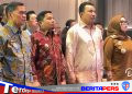 Tasming Hamid Perkuat Peluang Investasi di Rakerkonas APINDO XXXV, Dorong UMKM Tembus Pasar Global