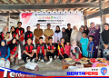 Mahasiswa KKN-T Gelombang 116 Unhas Gelar Pelatihan dan Edukasi Buat Lubang Resapan Biopori di Batu Lappa