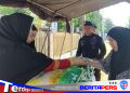 Masuk Minggu Ketiga, Gerakan Pangan Murah Brimob Sulsel Masih Diserbu Warga