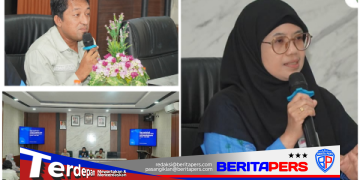 Monitoring Pengaduan RSUD Andi Makkasau Perkuat Komitmen Pelayanan Prima Berorientasi Kepuasan dan Keselamatan Pasien