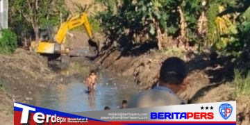 Dinas PUPR Parepare Percepat Pembersihan Sungai Lauleng, Kabid SDA Irwan, Mitigasi Banjir Harus Dimulai Sebelum Musim Hujan