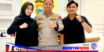 Keren! Pemuda Bulukumba Ciptakan Film AI Humanis, Polres Raih Juara I Nasional