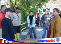 Wali Kota Parepare Pantau Normalisasi Sungai Lauleng, Perkuat Mitigasi Banjir Berkelanjutan