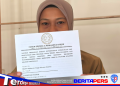 FORPMAHUM Laporkan Dugaan Penyimpangan Program Tunda Tebang ke Kejati Sulsel