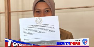 FORPMAHUM Laporkan Dugaan Penyimpangan Program Tunda Tebang ke Kejati Sulsel