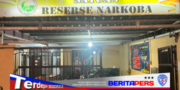 Akun Facebook Sebarkan Isu Tangkap Lepas Narkoba, Kasat Narkoba Polres Takalar: Itu Hoax dan Fitnah!