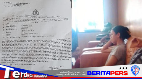 Ayah Korban Pertanyakan Proses Hukum di Polres Pinrang, Ketua BINPRO Sulsel Buka Suara