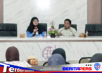 RSUD Andi Makkasau Dorong Civitas Hospitalia Responsif Tangani Pengaduan Masyarakat
