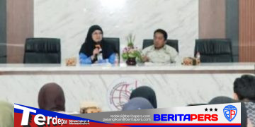 RSUD Andi Makkasau Dorong Civitas Hospitalia Responsif Tangani Pengaduan Masyarakat