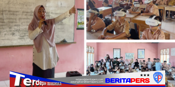 Plt Kadis Pendidikan Parepare Dorong Inovasi Pembelajaran Berbasis Teknologi VR