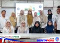 BPKP Sulsel Monitoring Penerapan Manajemen Risiko di RSUD Andi Makkasau