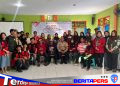 KKN Tematik Unhas Gelombang 116 Gelar Seminar Hasil Program Pengelolaan Sampah di Cappa Galung