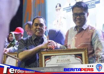 DPPKB Gowa Raih 15 Penghargaan Harganas ke-33 Sulsel