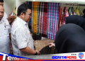 UMKM Gowa Kini Punya Galeri Pembinaan, Wabup: Produk Lokal Harus Naik Kelas