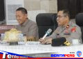 Polres Parepare Tegaskan Komitmen Transparansi melalui Supervisi Layanan Pengaduan Divpropam Polri