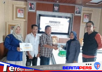 Penyaluran BLT Juli–Agustus di Desa Tasiwalie Sasar 25 KPM