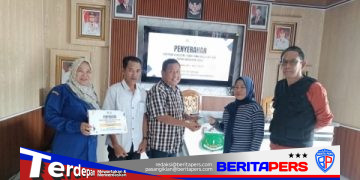 Penyaluran BLT Juli–Agustus di Desa Tasiwalie Sasar 25 KPM