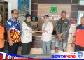 BPBD Pinrang Serahkan Bantuan kepada Korban Kebakaran di Desa Barang Palie
