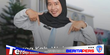 Kantor Imigrasi Parepare Hadirkan PASPORIA di CFD Kabupaten Wajo, Permudah Layanan Paspor Masyarakat