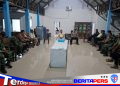 Pertandingan Tingkat Umum Porseni Lanrisang Dihentikan, Keamanan dan Ketertiban Masyarakat Jadi Prioritas Utama