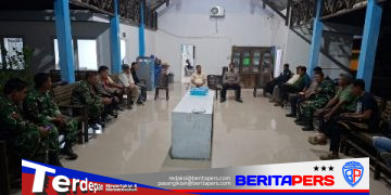 Pertandingan Tingkat Umum Porseni Lanrisang Dihentikan, Keamanan dan Ketertiban Masyarakat Jadi Prioritas Utama
