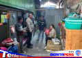 Respon Aduan Warga, Personil Polsek Ujung Damaikan Perselisihan Keluarga di Lappadde Parepare