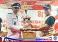 UPT SMPN 2 Mattiro Sompe Kembali Pertahankan Juara Umum HUT RI Tingkat SMP/MTs di Lanrisang