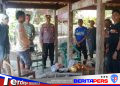 Kapolsek Soppeng Riaja Gencarkan Sambang Mitigasi Karhutla, Ajak Warga Waspadai Kebakaran Saat Musim Kemarau