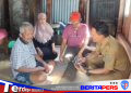 Kampung Baru Hadir, Menjangkau Warga Rentan dengan Kepedulian dan Pelayanan Humanis