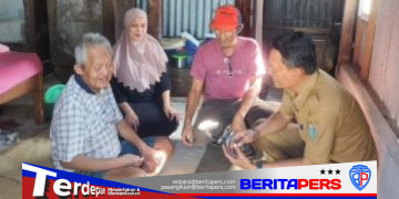 Kampung Baru Hadir, Menjangkau Warga Rentan dengan Kepedulian dan Pelayanan Humanis