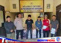 Mediasi Polsubsektor Lanrisang Berakhir Damai, Warga Barang Palie dan Lerang Sepakati Penyelesaian Kekeluargaan