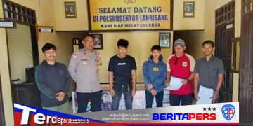 Mediasi Polsubsektor Lanrisang Berakhir Damai, Warga Barang Palie dan Lerang Sepakati Penyelesaian Kekeluargaan