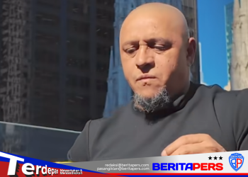 ​Heboh Kabar Legenda Sepak Bola Roberto Carlos Masuk Islam, Pernyataan Politisi Turki Jadi Sorotan