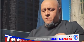 ​Heboh Kabar Legenda Sepak Bola Roberto Carlos Masuk Islam, Pernyataan Politisi Turki Jadi Sorotan