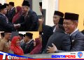 Wali Kota Parepare Mutasi Delapan Pejabat, Perkuat Kinerja dan Pelayanan Publik