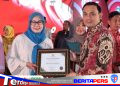 RSUD Andi Makkasau Parepare Raih Penghargaan Ombudsman RI Nilai 87,13